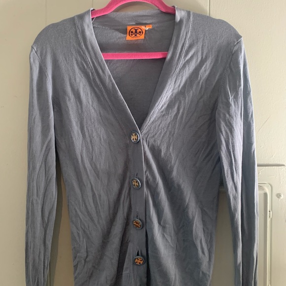 Multiple Tory Burch Cardigans - Picture 13 of 15